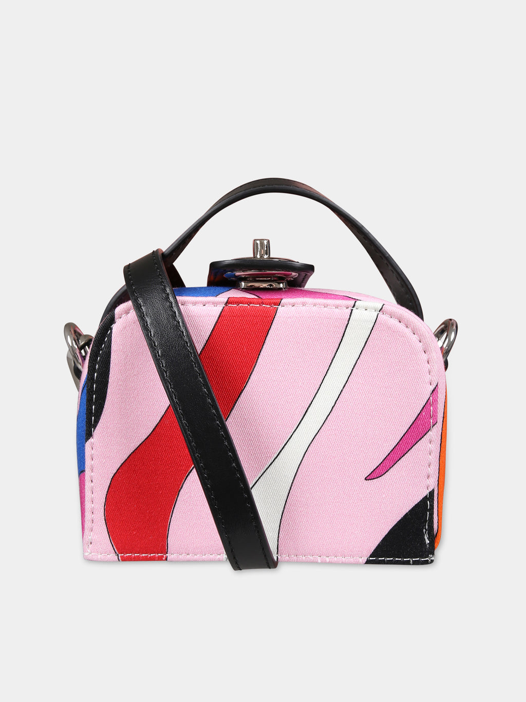 Borsa multicolor per bambina